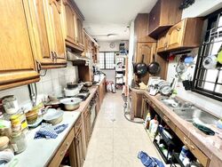 Blk 637 Choa Chu Kang North 6 (Choa Chu Kang), HDB Executive #498992621